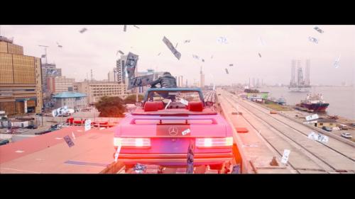 VIDEO: Cheque - Zoom Mp4 Download bad energy