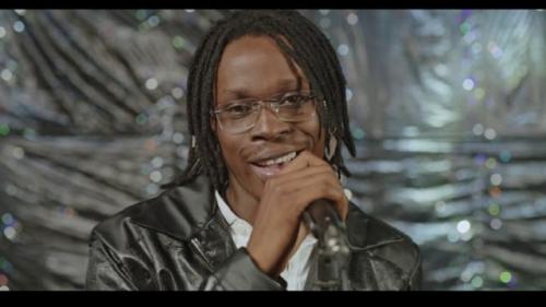 VIDEO: Cracker Mallo - Wickedest Wyne Ft. Fireboy DML