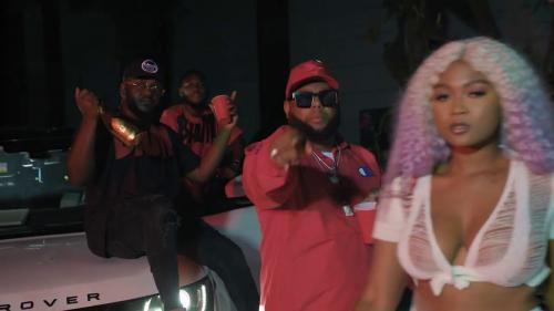 VIDEO: D-Black - Falaa Ft. Medikal Mp4 Download