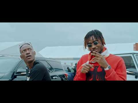 VIDEO: DJ 4Kerty Ft. Dammy Krane - Awon Aye Mp4 Download