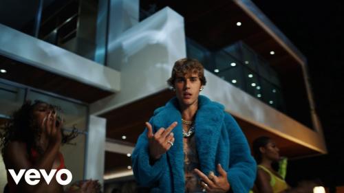 VIDEO: DJ Khaled Ft. Drake – Popstar (starr. Justin Bieber)