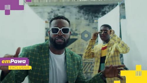 VIDEO: DJ Neptune Ft. Runda - Bembe Mp4 Download