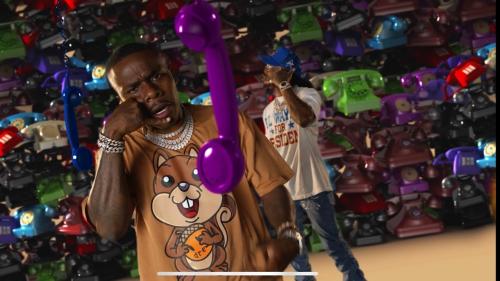 VIDEO: DaBaby - Pick Up Ft. Quavo Mp4 Download