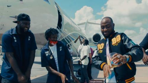 VIDEO: Danagog – Jeje