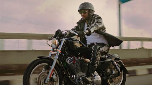 VIDEO: Darey - Jojo Ft. Patoranking Mp4 Download