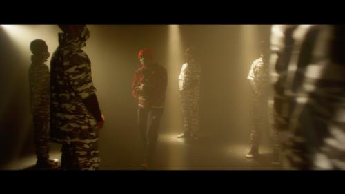 VIDEO: Focalistic Ft. Vigro Deep - Ke Star Mp4 Download