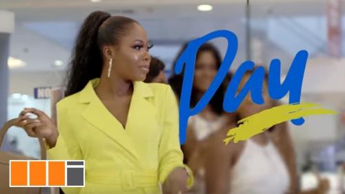 VIDEO: Freda Rhymz - Pay Ft. D-Black Mp4 Download
