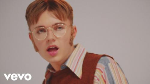 VIDEO: HRVY, Matoma - Good Vibes Mp4 Download