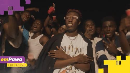 VIDEO: J.Derobie - Riches Mp4 Download