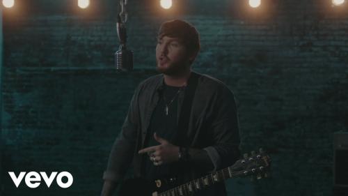 VIDEO: James Arthur - You ft. Travis Barker Mp4 Download