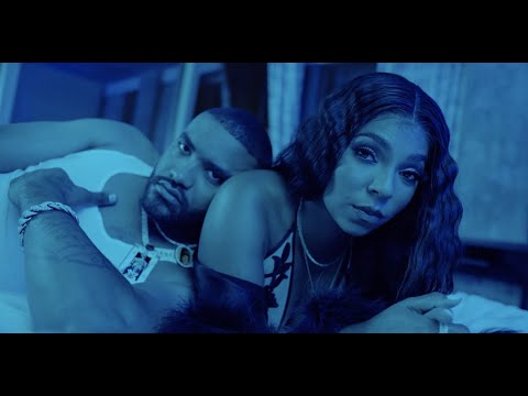 VIDEO: Joyner Lucas Ft. Ashanti - Fall Slowly (Evolution) Mp4 Download