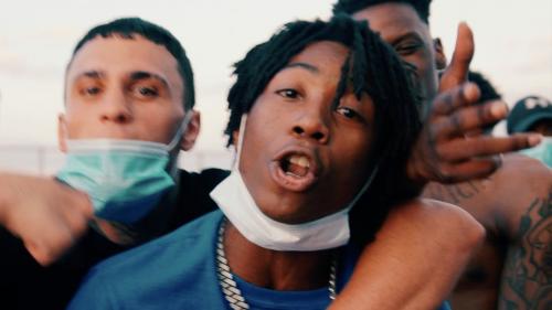 VIDEO: Lil Loaded - High School Dropout Mp4 Download