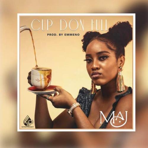 VIDEO: Maj - Cup Don Full Mp4 Download
