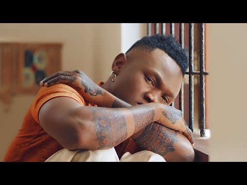 VIDEO: Mbosso - Sina Nyota Mp4 Download