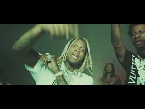 VIDEO: Money Mu Ft. Lil Durk - Eat (Remix) Mp4 Download