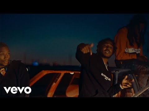 VIDEO: Mozzy - Death Is Callin Mp4 Download