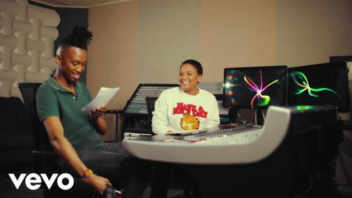 VIDEO: Mthunzi Ft. Simmy - Selimathunzi Mp4 Download