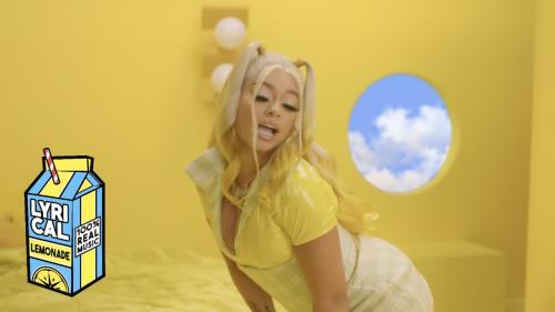 VIDEO: Mulatto - On God Mp4 Download