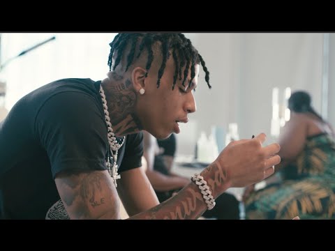 VIDEO: NLE Choppa – Made It Happen Mp4 Download