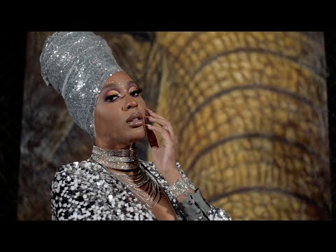 VIDEO: Nadia Nakai - Naked II Mp4 Download