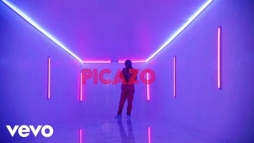 VIDEO: Picazo - Rest Of Mind Mp4 Download