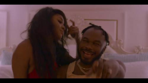 VIDEO: Slimcase - Erica Mp4 Download