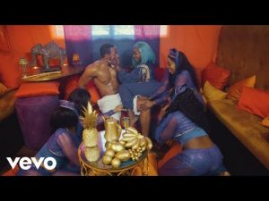 Spice – Genie (Audio + Video)