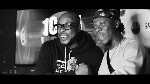 VIDEO: Stonebwoy - Journey Mp4 Download