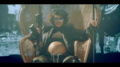 VIDEO: Teyana Taylor - Still Mp4 Download