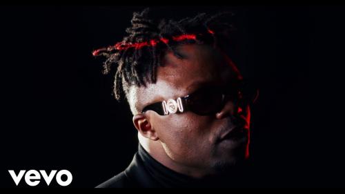 VIDEO: Tresor - Zwakala Mp4 Download