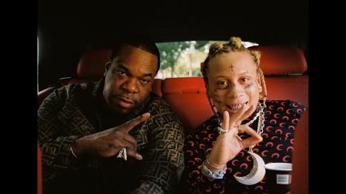 VIDEO: Trippie Redd – I Got You Ft. Busta Rhymes Mp4 Download