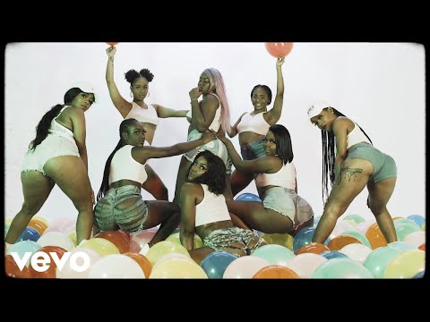 VIDEO: Vybz Kartel - Thickiana Mp4 Download