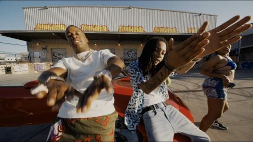 VIDEO: YBN Nahmir - Pop Like This Ft. Yo Gotti Mp4 Download