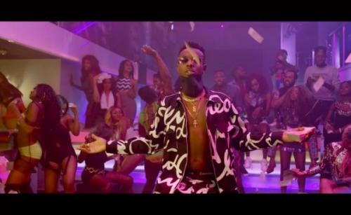 LYRICS; Ello Baby - Young John x Tiwa Savage x Kizz Daniel