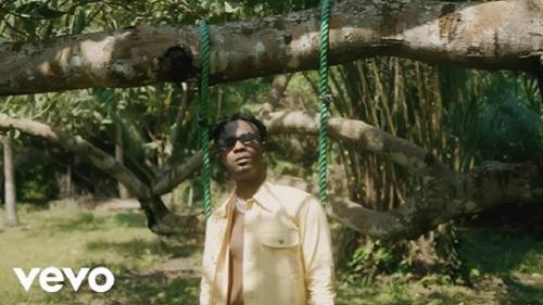 VIDEO: Young Jonn - Incase M4