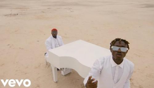 VIDEO: Zlatan - Suffer Ft. Oberz Mp4