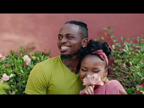 VIDEO: Zuchu Ft. Diamond Platnumz - Litawachoma Mp4