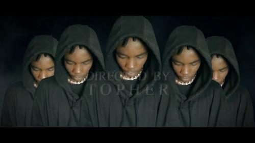 VIDEO: Zzero Sufuri - Magoe Mp4 Download
