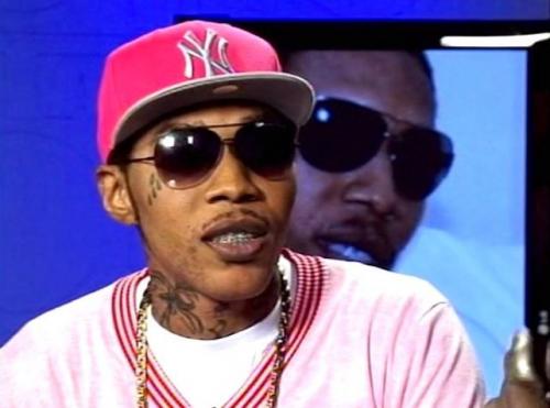 Vybz Kartel - Baby Fada Mp3 Audio Download