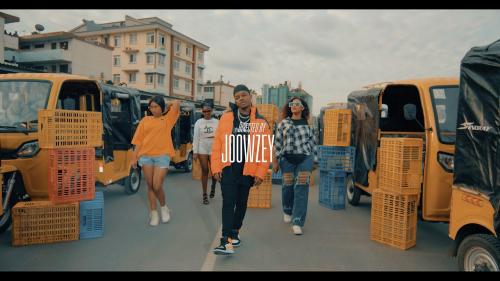 Whozu Ft. Baddest 47 - Aah Wap (Audio + Video) Mp3 Mp4 Download