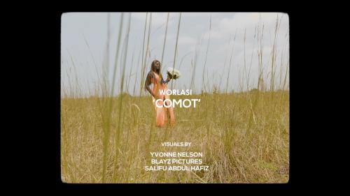 Worlasi – Comot (Audio + Video)