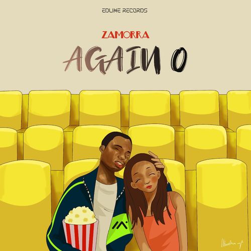 Zamorra - Again O Mp3 Audio Download