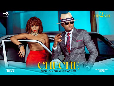 Zuchu - CheChe Ft. Diamond Platnumz Mp3 Audio Download