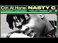 Watch Nasty C Performs "Palm Trees" On Live Session Vevo Ctrl.At.Home