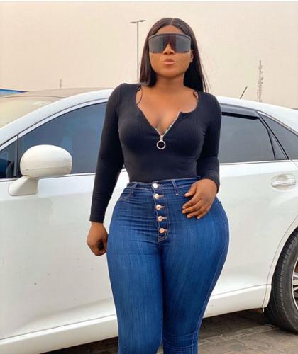 Whatever Situation You Have Now Be Confident - Destiny Etiko