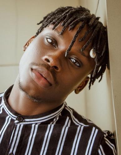Fireboy DML's Song "Scatter" Was Among The Soundtrack for FIFA 2021