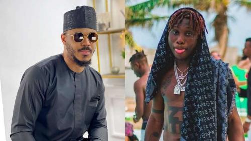 BBNaija: Zlatan Shade Ozo Over Nengi