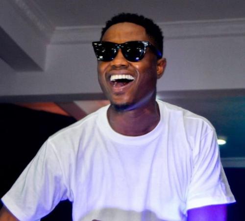 Vector Says “Laycon Is A Musician And Will Stay Around Long Enough”