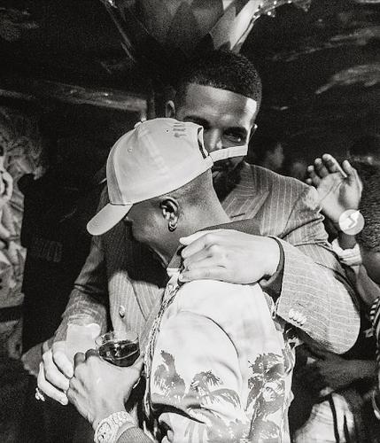 Wizkid's Come Closer With Drake Certified Gold In The US