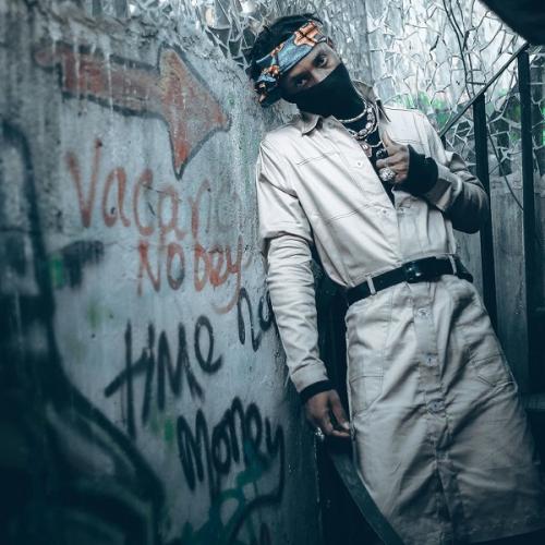 Bella Shmurda - Cash Out (Cee-C) Ft. Drey Spencer